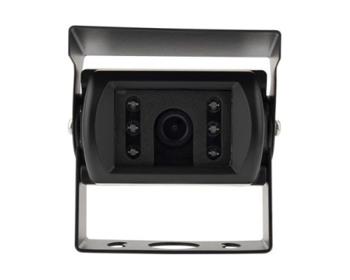 Відеореєстратор Blackvue DR750X-2CH TRUCK Plus (GPS, Wi-Fi, Sony STARVIS) 