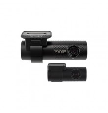 Відеореєстратор BlackVue DR750X-2CH (2 Камери, 4G LTE, Wi-Fi, GPS, Sony STARVIS)