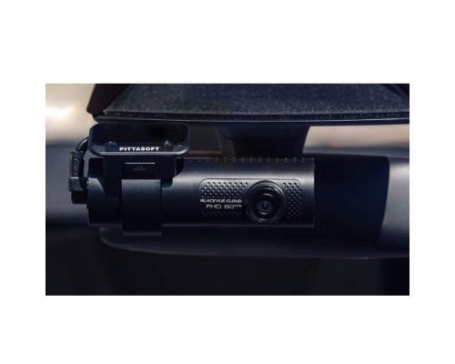 Відеореєстратор BlackVue DR750X-2CH (2 Камери, 4G LTE, Wi-Fi, GPS, Sony STARVIS) 