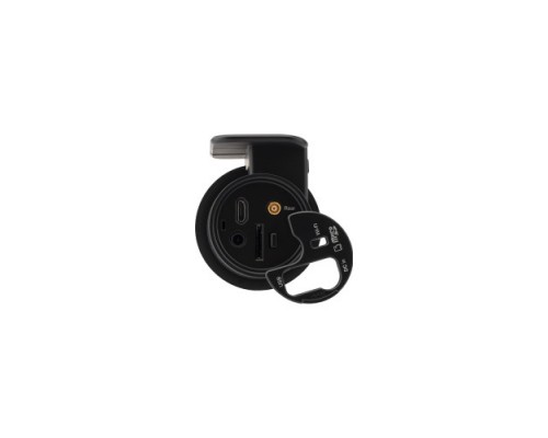 Відеореєстратор BlackVue DR750X-2CH (2 Камери, 4G LTE, Wi-Fi, GPS, Sony STARVIS) 