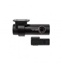 Відеореєстратор BlackVue DR900X-2CH (2 Камери, 4K, 4G LTE, Wi-Fi, GPS, Sony STARVIS)
