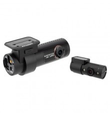 Відеореєстратор BlackVue DR970X-2CH IR (4K, Wi-Fi, GPS)