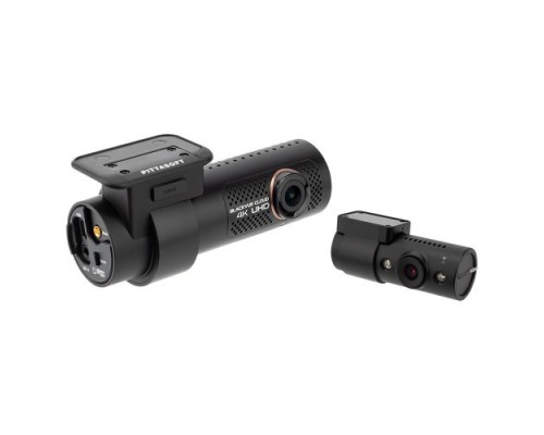 Відеореєстратор BlackVue DR970X-2CH IR (4K, Wi-Fi, GPS) 