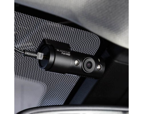 Відеореєстратор BlackVue DR970X-2CH IR (4K, Wi-Fi, GPS) 