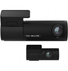 Відеореєстратор BlackVue DR970X-2CH LTE Plus II (2 Камери, 4K, 4G LTE, Sony STARVIS 2, Wi-Fi, GPS)