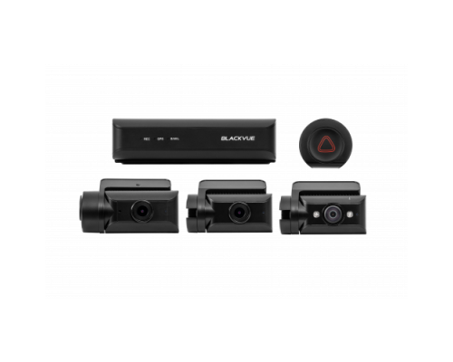 Відеореєстратор  Blackvue DR770X BOX  