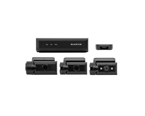 Відеореєстратор  Blackvue DR770X BOX  