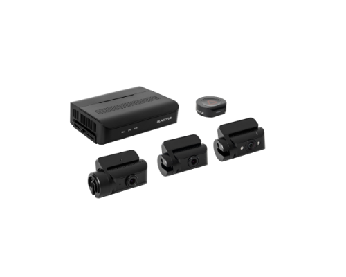Відеореєстратор  Blackvue DR770X BOX  