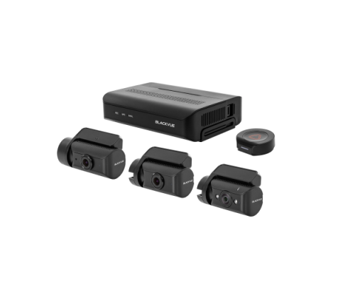 Відеореєстратор  Blackvue DR770X BOX  
