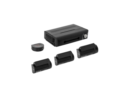 Відеореєстратор  Blackvue DR770X BOX  