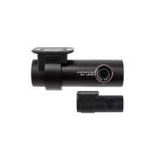 Відеореєстратор Blackvue DR900X-2CH Plus (2 Камери, 4K, Wi-Fi, GPS, Sony STARVIS)