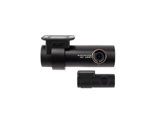 Відеореєстратор Blackvue DR900X-2CH Plus (2 Камери, 4K, Wi-Fi, GPS, Sony STARVIS) 