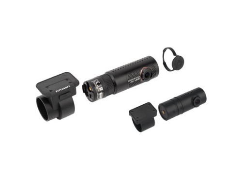 Відеореєстратор Blackvue DR900X-2CH Plus (2 Камери, 4K, Wi-Fi, GPS, Sony STARVIS) 