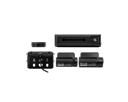 Відеореєстратор BlackVue DR770X Box Truck (3 Камери, Wi-Fi, GPS) 