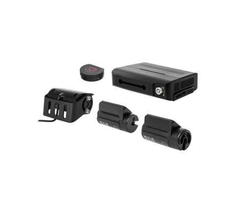 Відеореєстратор BlackVue DR770X Box Truck (3 Камери, Wi-Fi, GPS) 