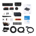 Відеореєстратор BlackVue DR770X Box Truck (3 Камери, Wi-Fi, GPS) 