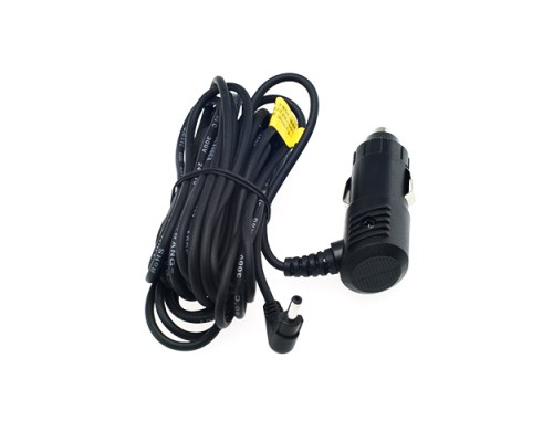 Кабель живлення Трехжильный для відеореєстраторів Blackvue Power Cable (CL-3P1) 