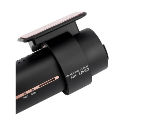Відеореєстратор Blackvue DR900S-1CH (4K, GPS, Wi-Fi) 