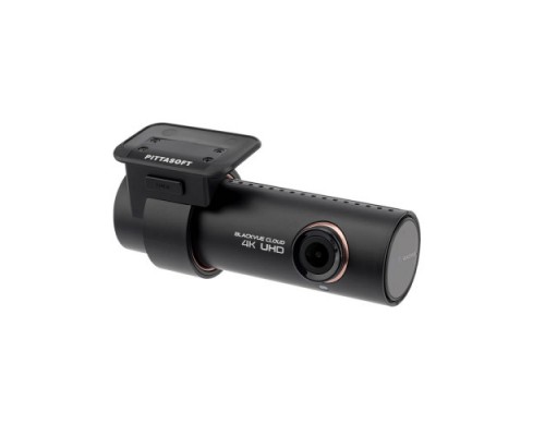 Відеореєстратор Blackvue DR900S-1CH (4K, GPS, Wi-Fi) 