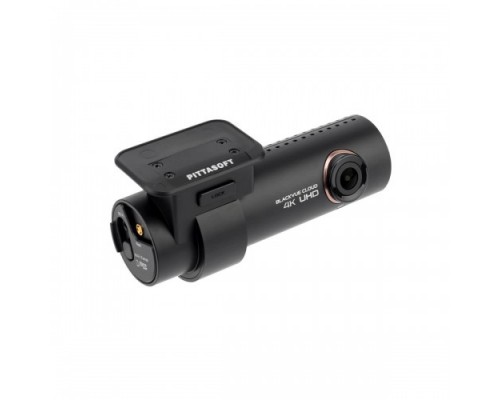 Відеореєстратор Blackvue DR900S-1CH (4K, GPS, Wi-Fi) 