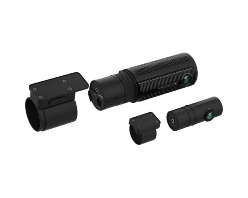 Відеореєстратор Blackvue DR770-2CH LTE  