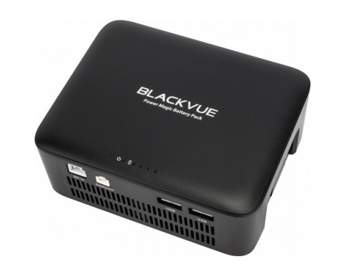 Power Magic Battery Pack (B-112) 