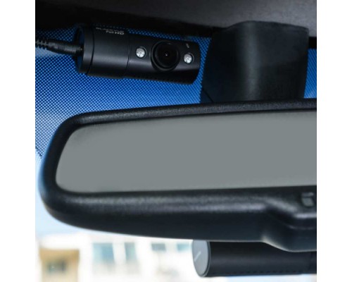 Відеореєстратор BlackVue DR590-2CH 