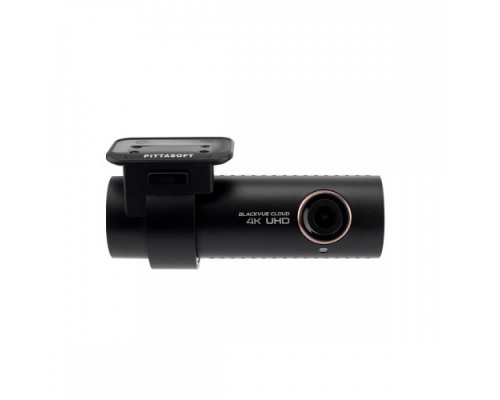 Відеореєстратор Blackvue DR900X - 1 CH Plus (GPS, Wi-Fi, 4К) 