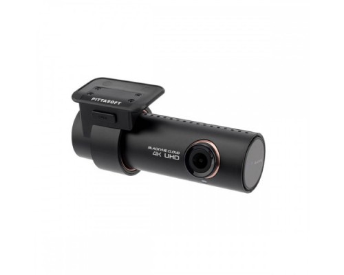 Відеореєстратор Blackvue DR900X - 1 CH Plus (GPS, Wi-Fi, 4К) 