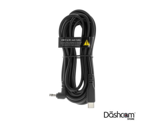 Кабель живлення USBC-3P 