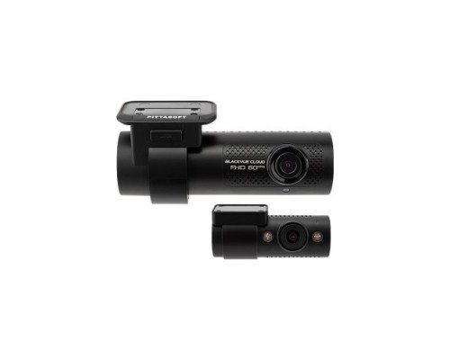 Відеореєстратор Blackvue DR770X-2CH IR  