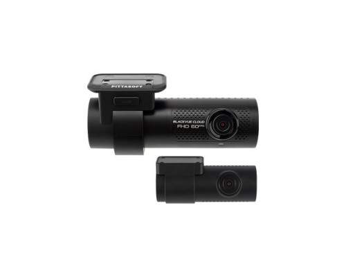 Відеореєстратор Blackvue DR750X-2CH PLUS 