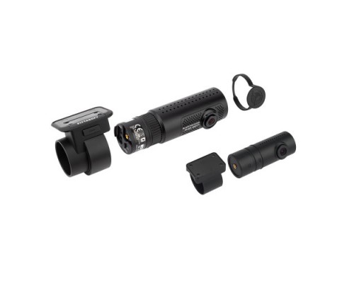 Відеореєстратор Blackvue DR750X-2CH PLUS 