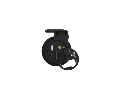 Відеореєстратор BlackVue DR770X-1CH II (Wi-Fi, GPS, Sony STARVIS) 