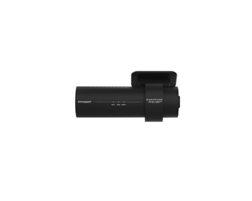 Відеореєстратор BlackVue DR770X-1CH II (Wi-Fi, GPS, Sony STARVIS) 
