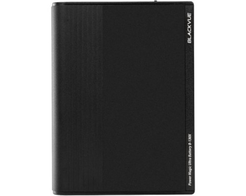 Power Magic Ultra Battery (B-130X) 