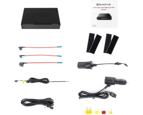 Power Magic Ultra Battery (B-130X) 