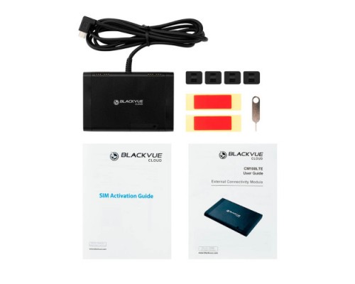 LTE модуль CM100LTE GL (DR900X/DR970X/DR770X/DR750X) 