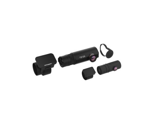 Відеореєстратор Blackvue DR970X-2CH Plus II  