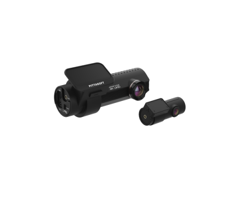 Відеореєстратор Blackvue DR970X-2CH Plus II  
