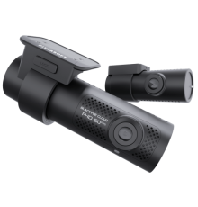 Відеореєстратор BlackVue DR770X-2CH II (2 Камери, Wi-Fi, GPS, Sony STARVIS)