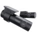 Відеореєстратор BlackVue DR770X-2CH II (2 Камери, Wi-Fi, GPS, Sony STARVIS) 