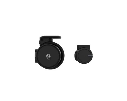Відеореєстратор BlackVue DR770X-2CH II (2 Камери, Wi-Fi, GPS, Sony STARVIS) 
