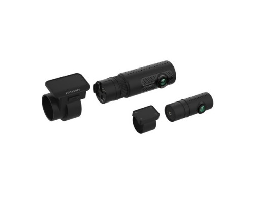 Відеореєстратор BlackVue DR770X-2CH II (2 Камери, Wi-Fi, GPS, Sony STARVIS) 