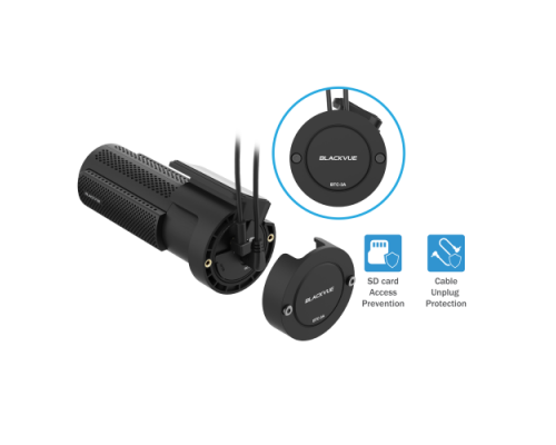 Відеореєстратор Blackvue DR970Х-2CH LTE  