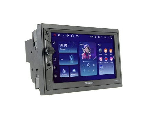 Decker DV-771