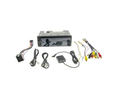 Cyclone MP-5003
