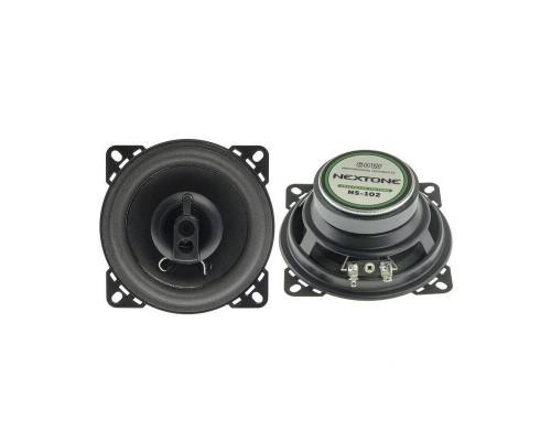 Автоакустика Nextone NS-102 