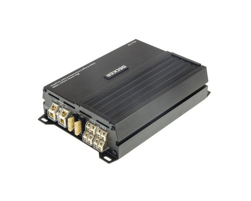 Автопідсилювач DECKER PS 4.110 