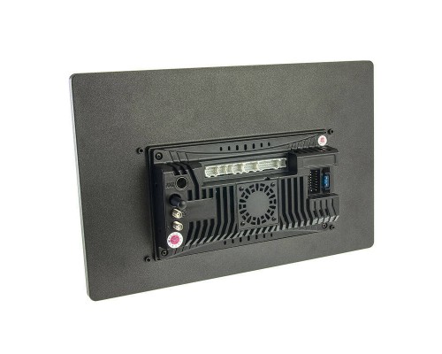 Cyclone C9-005 13" DSP GSM 